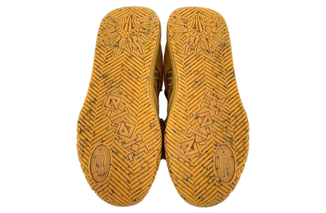 Anta Low Top Kai Hela Code - Image 5