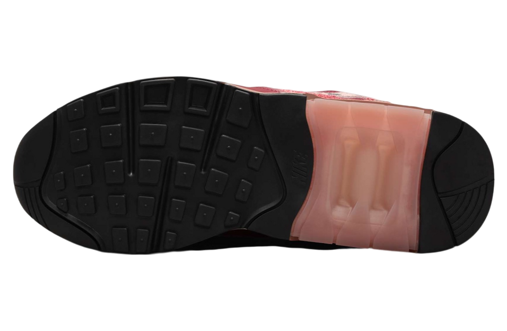 Apron Records x Nike Air 180 Bloodline - Image 5