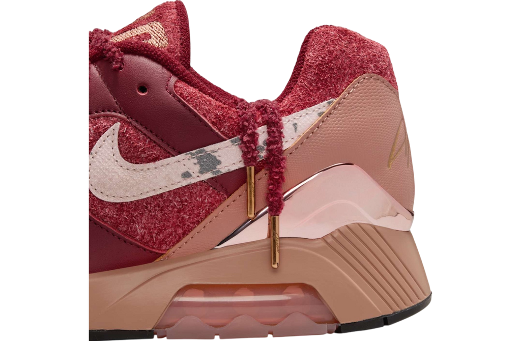 Apron Records x Nike Air 180 Bloodline - Image 9