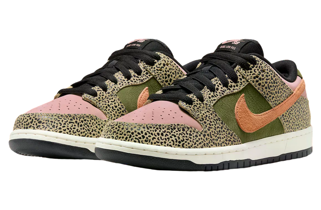 Arts-Rec x Nike SB Dunk Low - Image 2