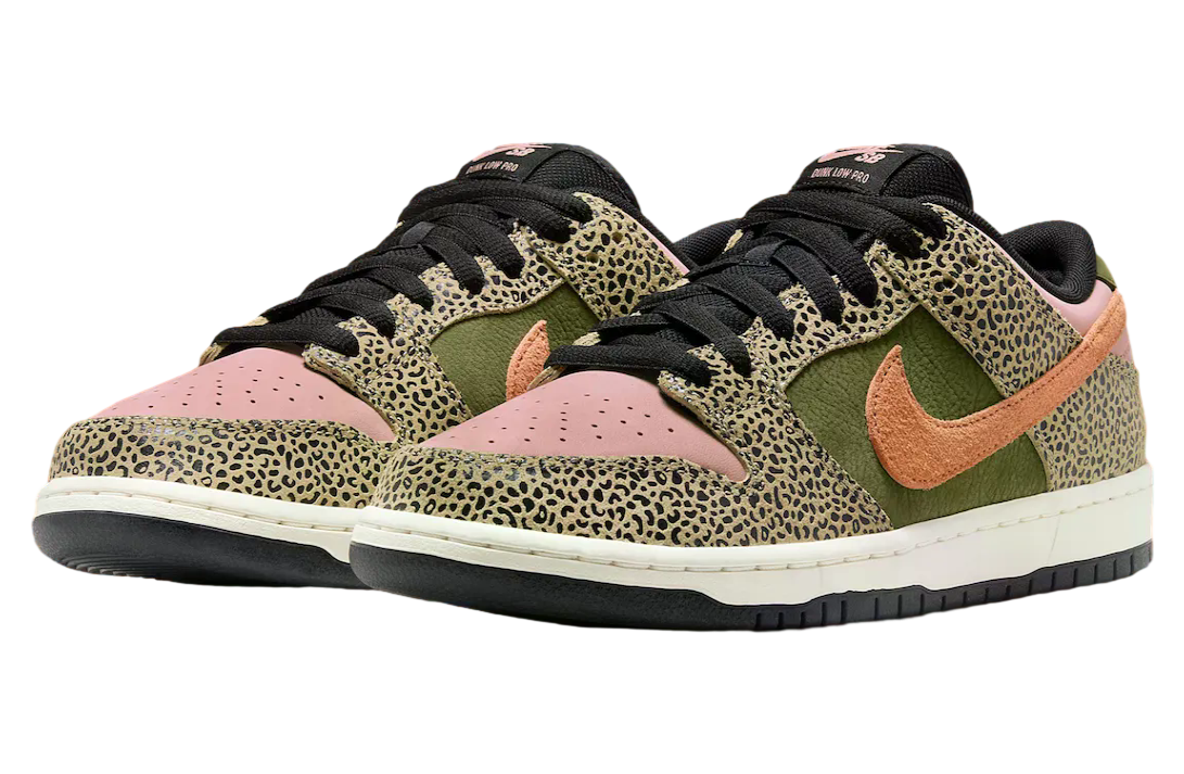 Arts-Rec x Nike SB Dunk Low - Image 2