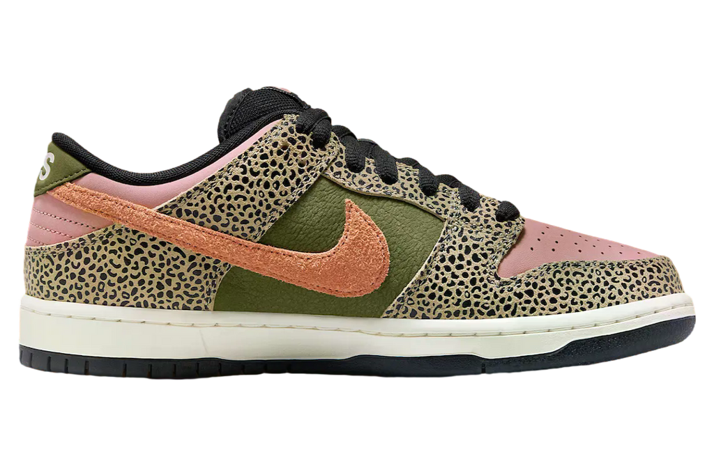 Arts-Rec x Nike SB Dunk Low - Image 3