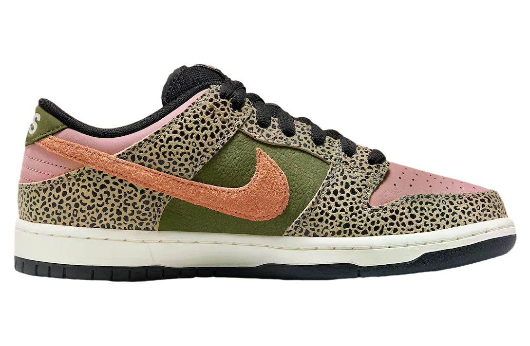 Arts-Rec x Nike SB Dunk Low - Image 3
