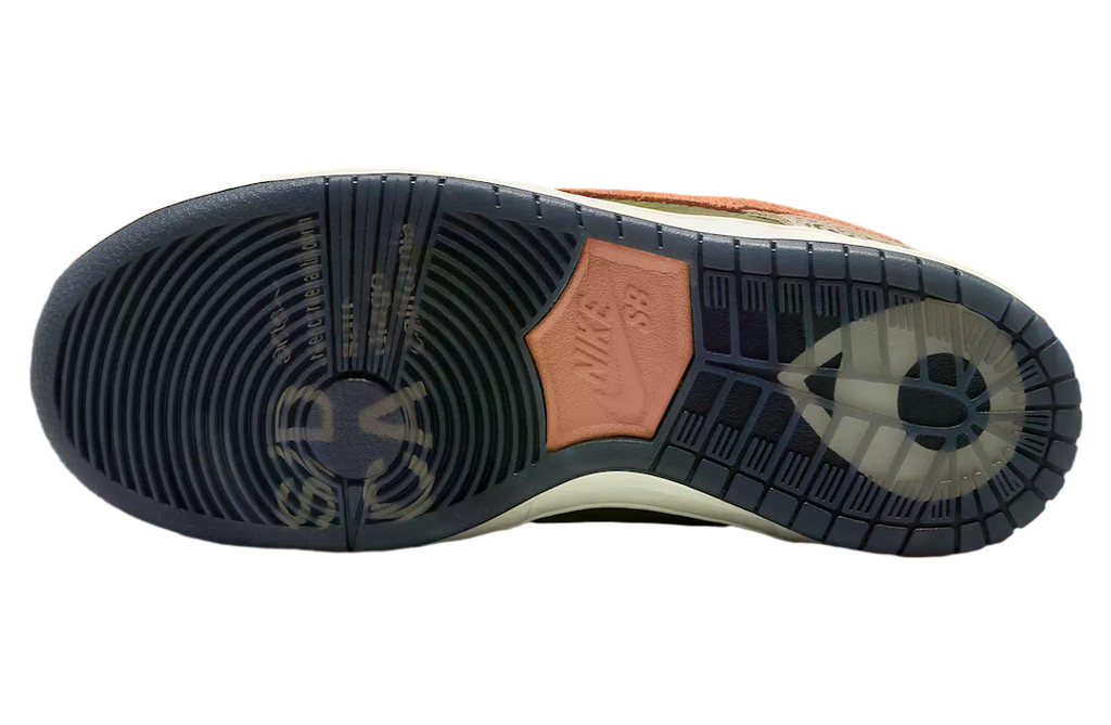 Arts-Rec x Nike SB Dunk Low - Image 6
