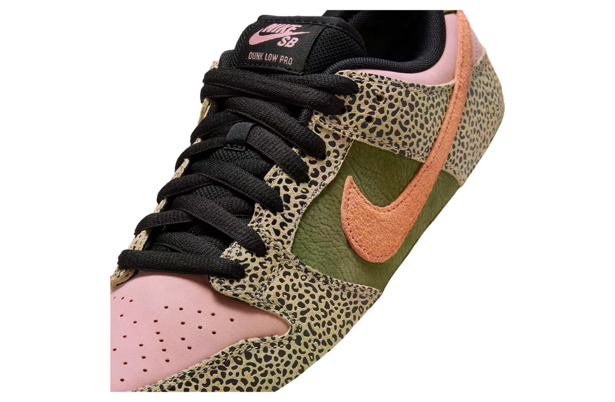 Arts-Rec x Nike SB Dunk Low - Image 7