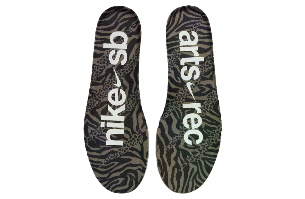 Arts-Rec x Nike SB Dunk Low - Image 10