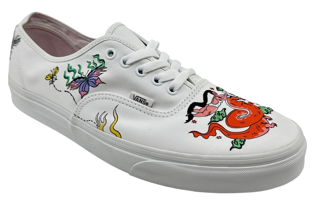 Ashley Luka x Vans Otw Gallery-Pride - Image 2
