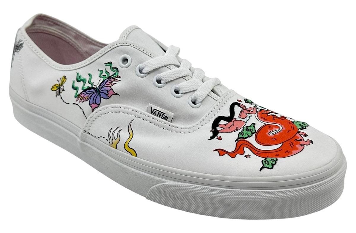 Ashley Luka x Vans Otw Gallery-Pride - Image 2