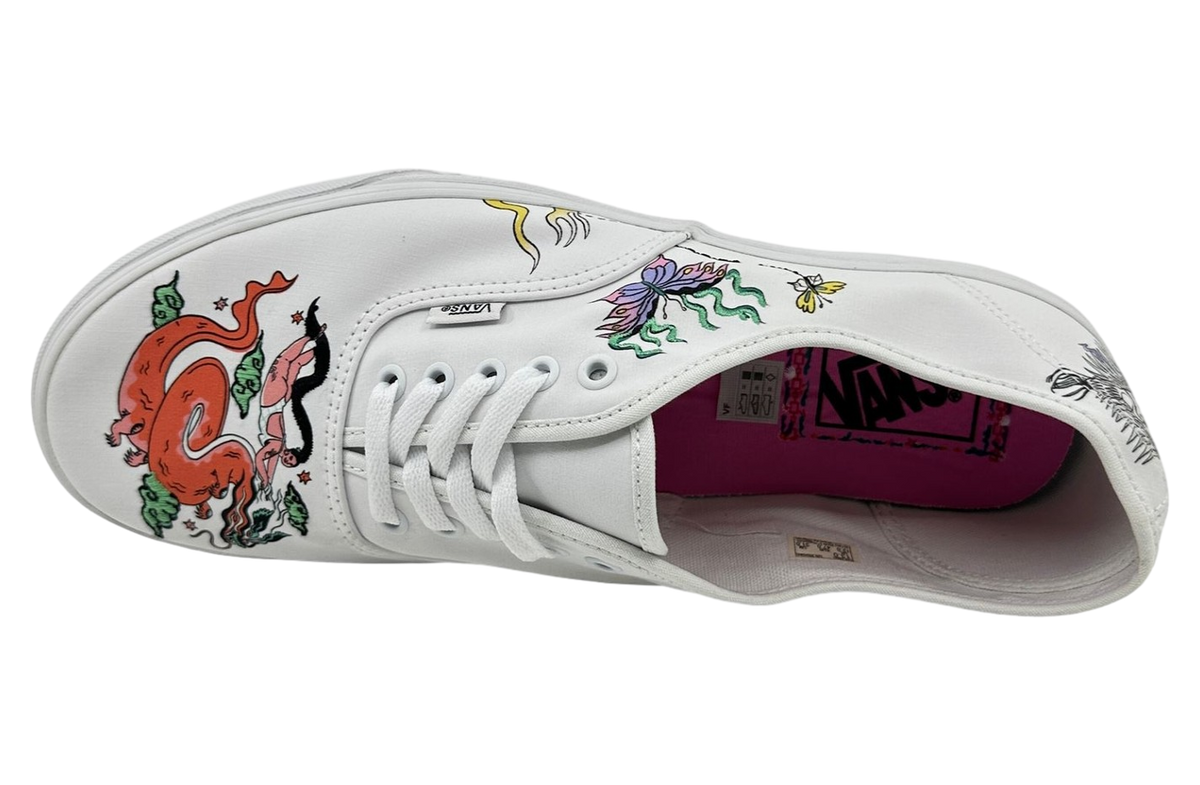 Ashley Luka x Vans Otw Gallery-Pride - Image 4