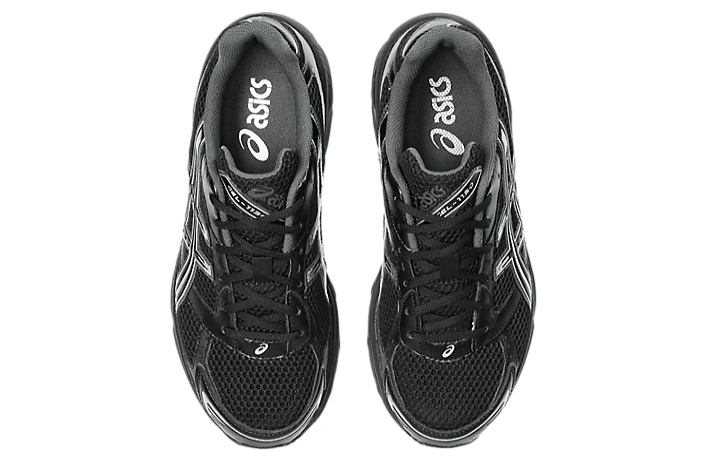 Asics Gel-1130 Black / Pure Silver / Grey - Image 6