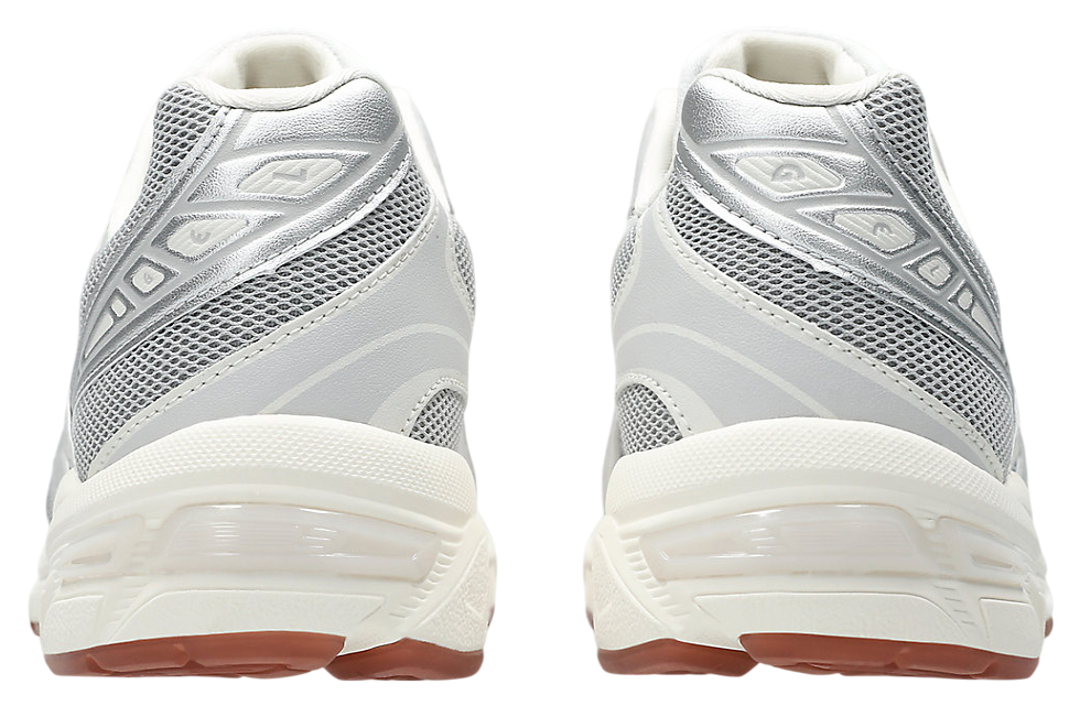 Asics Gel-1130 Cloud Grey / White - Image 5