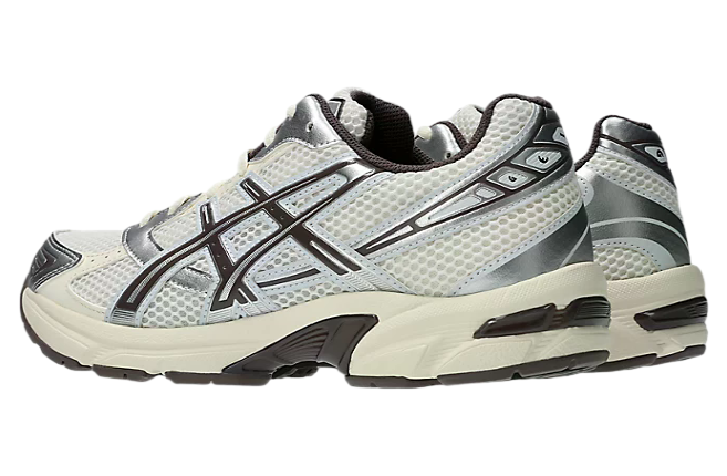Asics Gel-1130 Cream / Cocoa Powder - Image 3