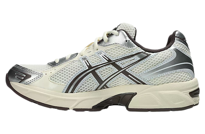 Asics Gel-1130 Cream / Cocoa Powder - Image 4