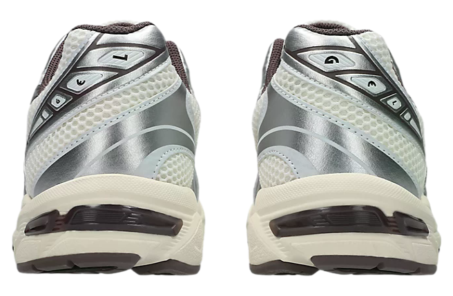 Asics Gel-1130 Cream / Cocoa Powder - Image 5