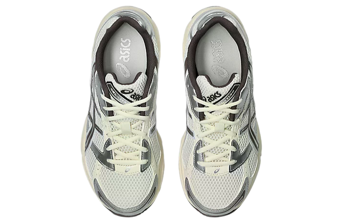 Asics Gel-1130 Cream / Cocoa Powder - Image 6