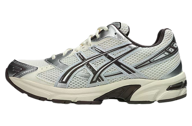 Asics Gel-1130 Cream / Cocoa Powder - Image 8