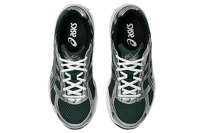 Asics Gel-1130 Evergreen / Black - Image 6