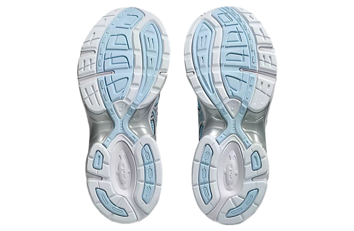 Asics Gel-1130 Faded Denim / Pure Silver - Image 7