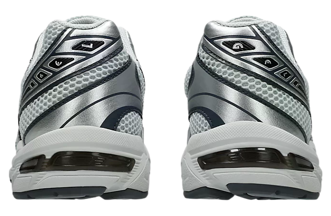 Asics Gel-1130 Glacier Grey / Pure Silver - Image 5
