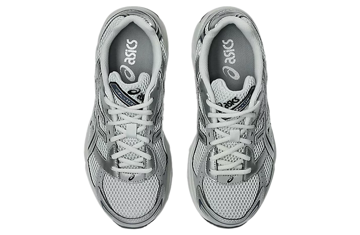 Asics Gel-1130 Glacier Grey / Pure Silver - Image 6