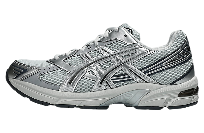 Asics Gel-1130 Glacier Grey / Pure Silver - Image 8
