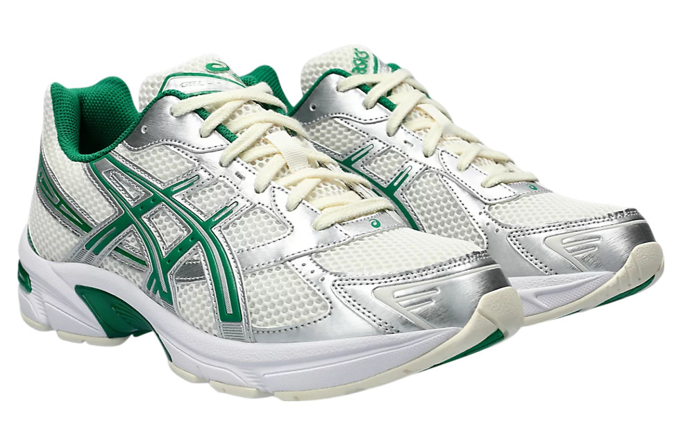 ASICS GEL-1130 Kale Green - Image 2