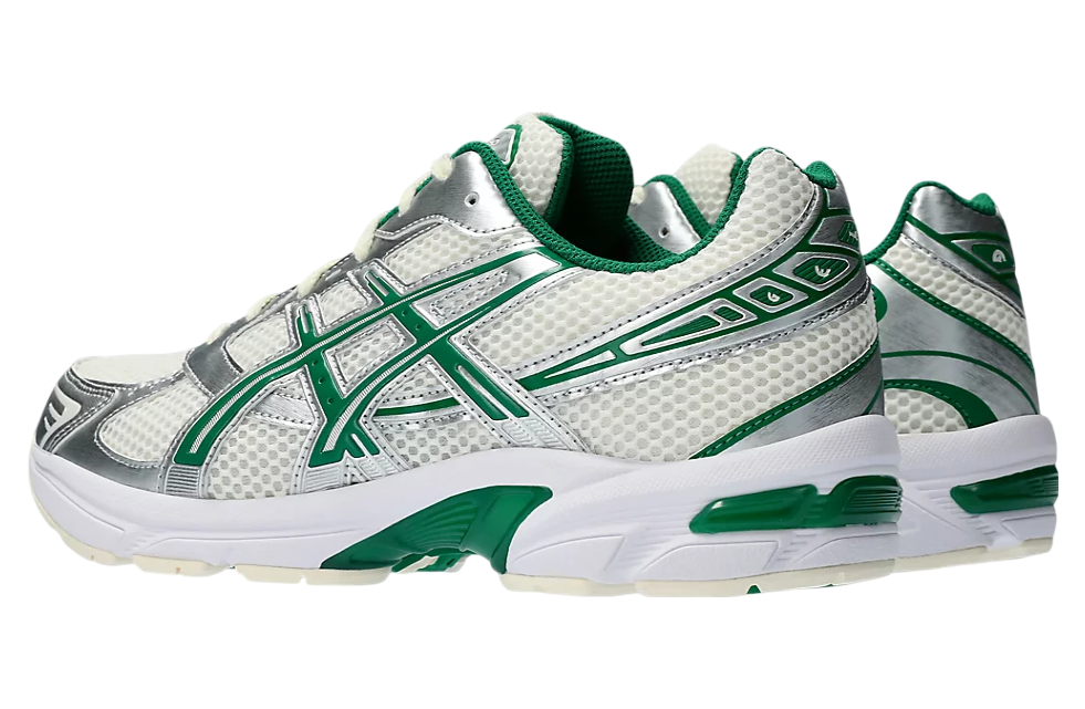 ASICS GEL-1130 Kale Green - Image 3