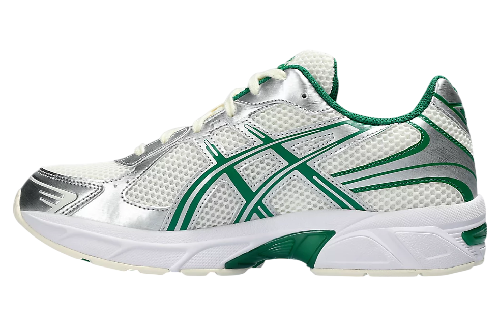 ASICS GEL-1130 Kale Green - Image 4