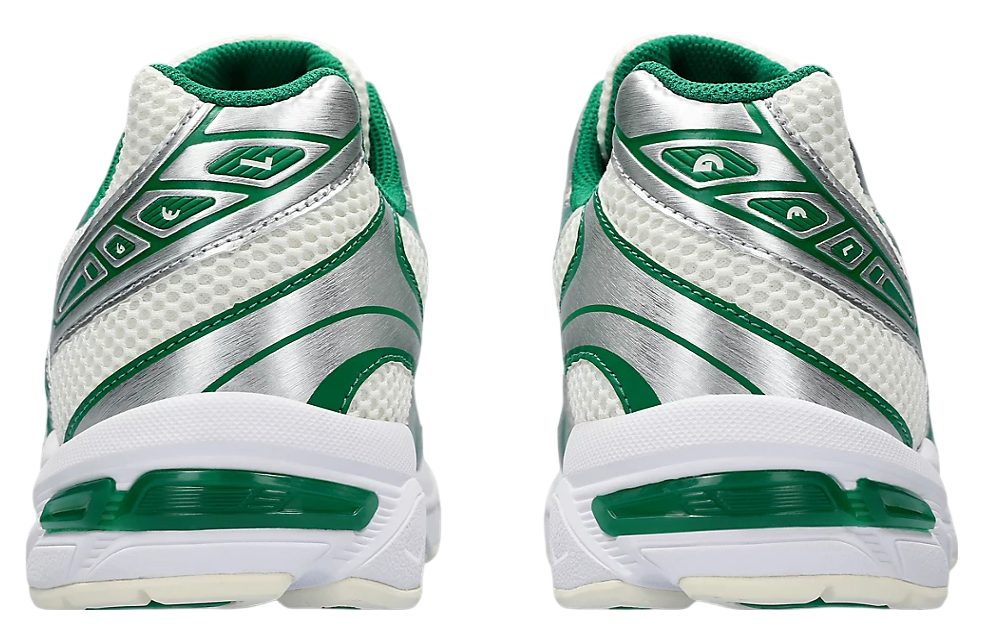 ASICS GEL-1130 Kale Green - Image 5