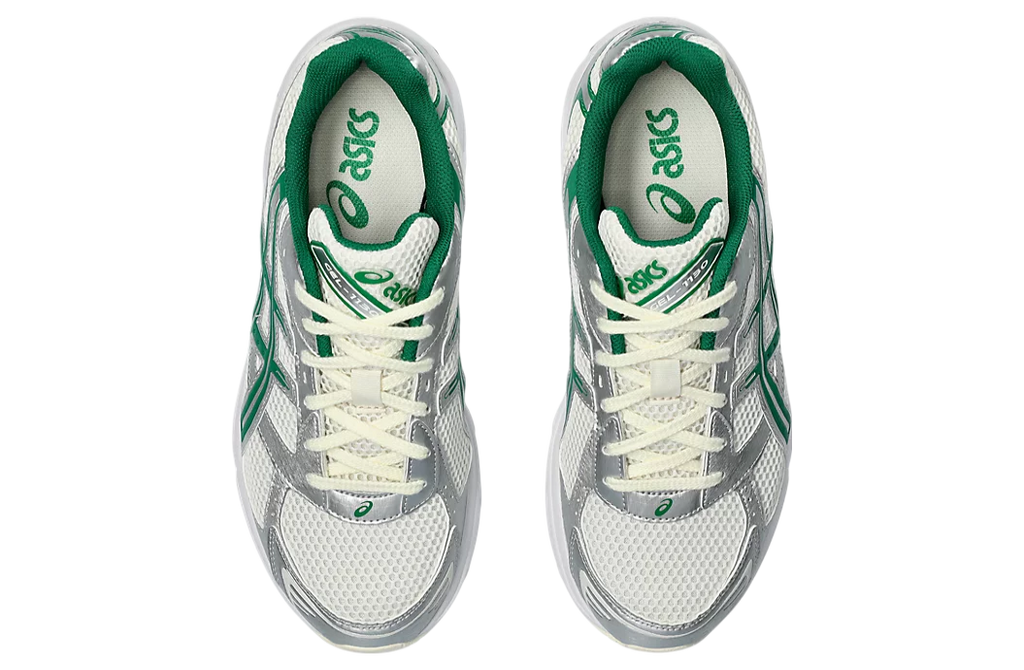 ASICS GEL-1130 Kale Green - Image 6