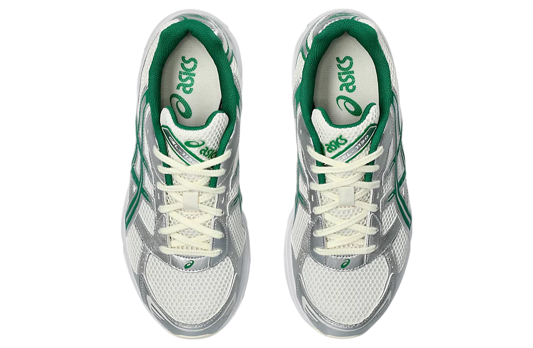 ASICS GEL-1130 Kale Green - Image 6