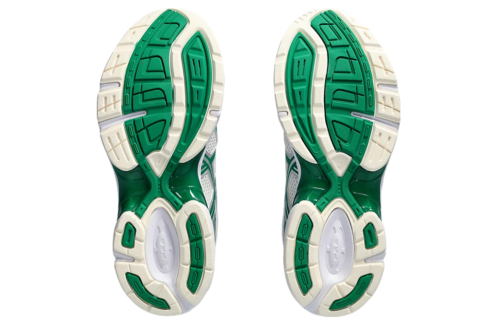 ASICS GEL-1130 Kale Green - Image 7