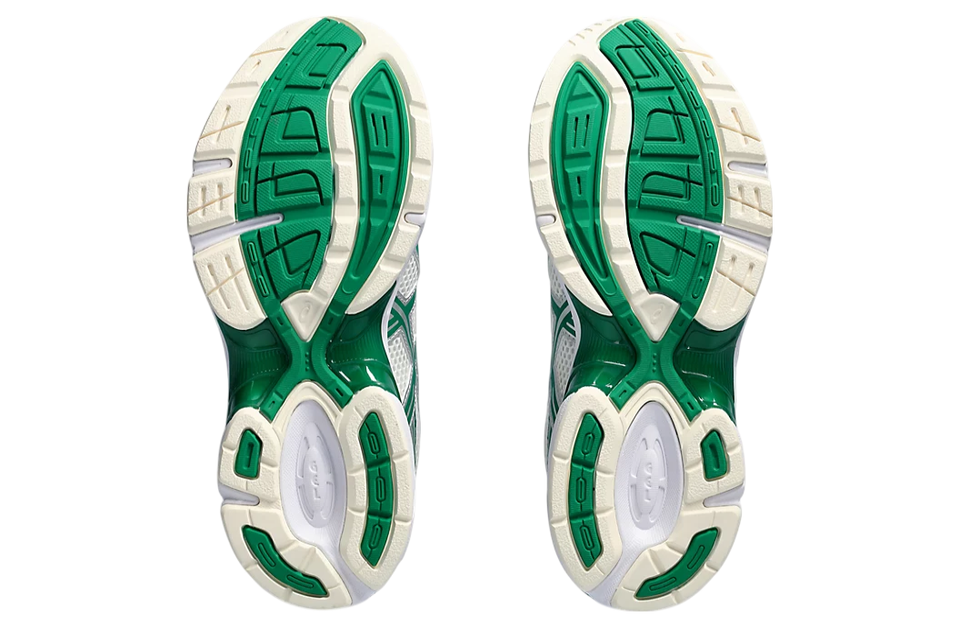 ASICS GEL-1130 Kale Green - Image 7
