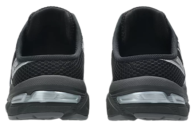 Asics Gel-1130 Mule Black / Graphite Grey - Image 5