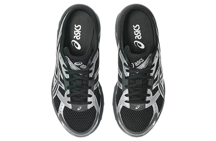 Asics Gel-1130 Mule Black / Graphite Grey - Image 6