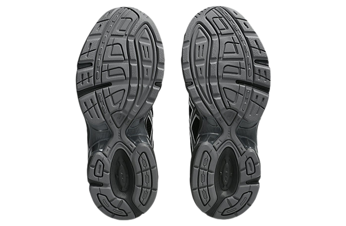 Asics Gel-1130 Mule Black / Graphite Grey - Image 7