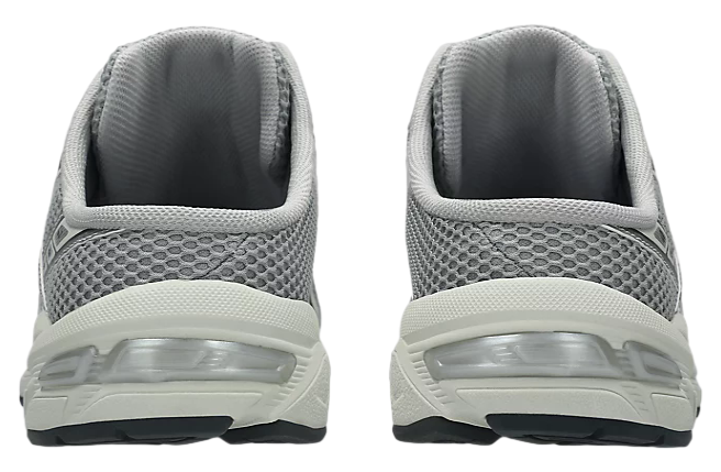 Asics Gel-1130 Mule Cement Grey / Lake Grey - Image 5