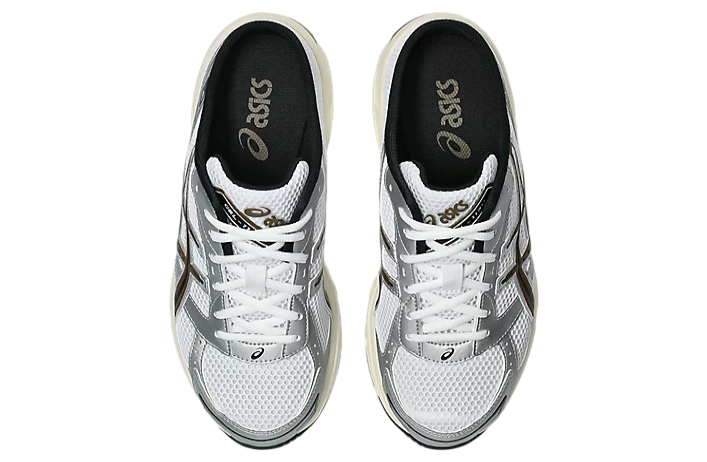 Asics Gel-1130 Mule White / Clay Canyon - Image 6