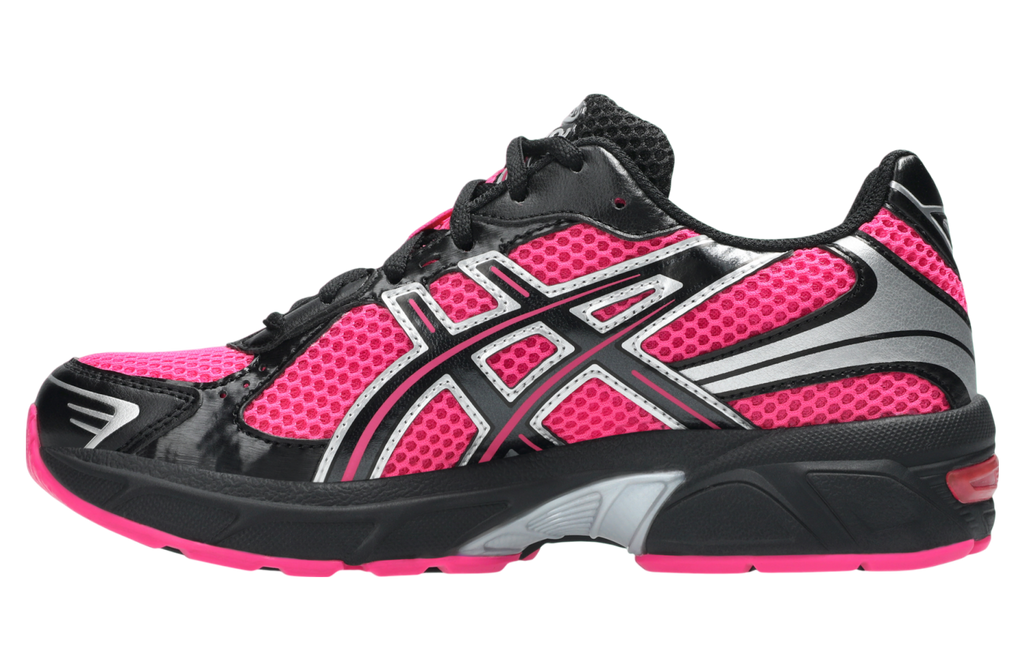 Asics Gel-1130 Pink Glo/ Black - Image 5