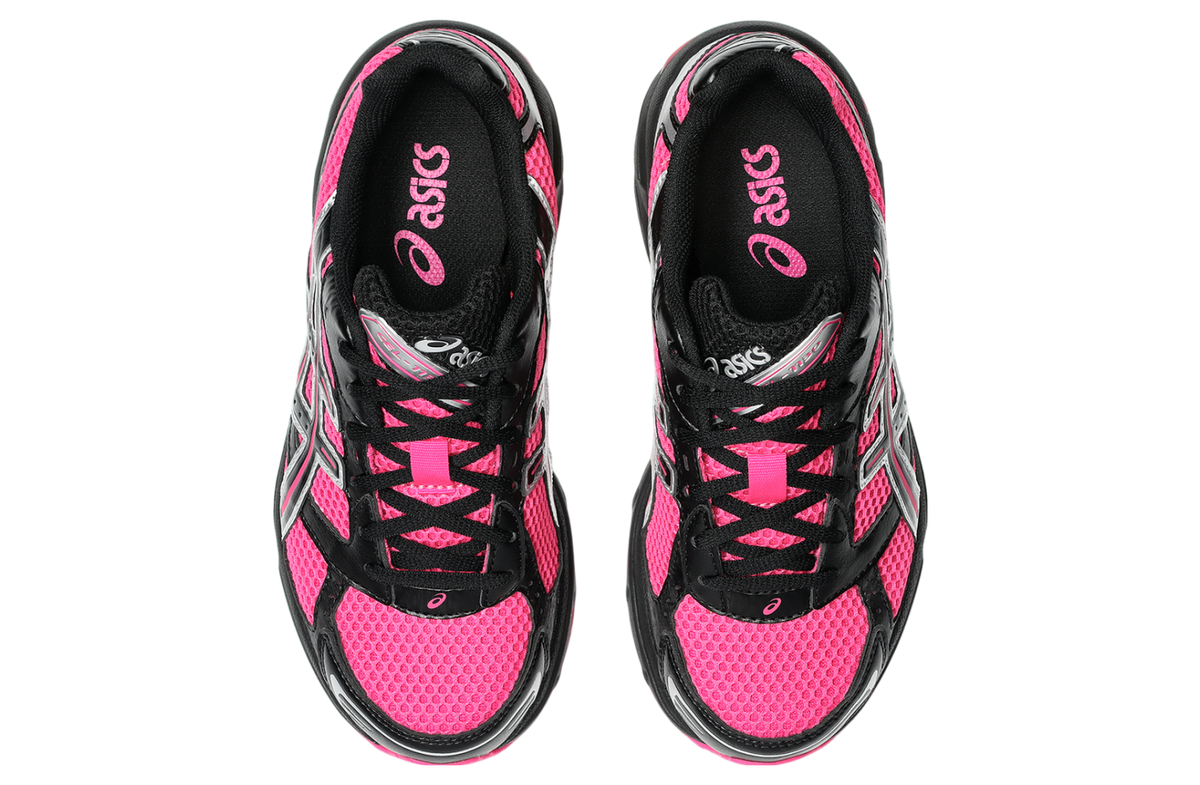 Asics Gel-1130 Pink Glo/ Black - Image 6
