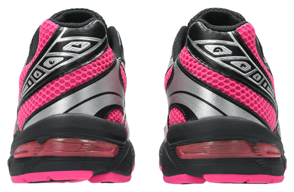 Asics Gel-1130 Pink Glo/ Black - Image 7