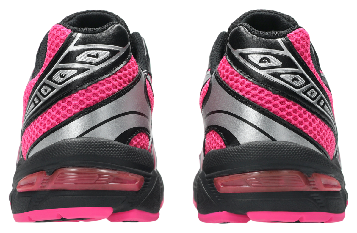 Asics Gel-1130 Pink Glo/ Black - Image 7