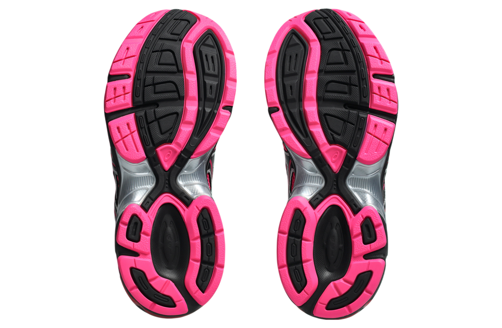 Asics Gel-1130 Pink Glo/ Black - Image 8