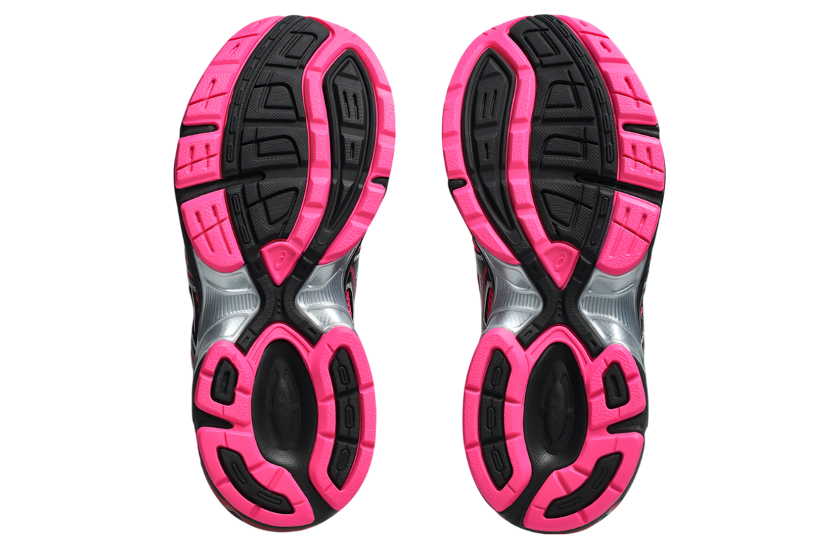 Asics Gel-1130 Pink Glo/ Black - Image 8