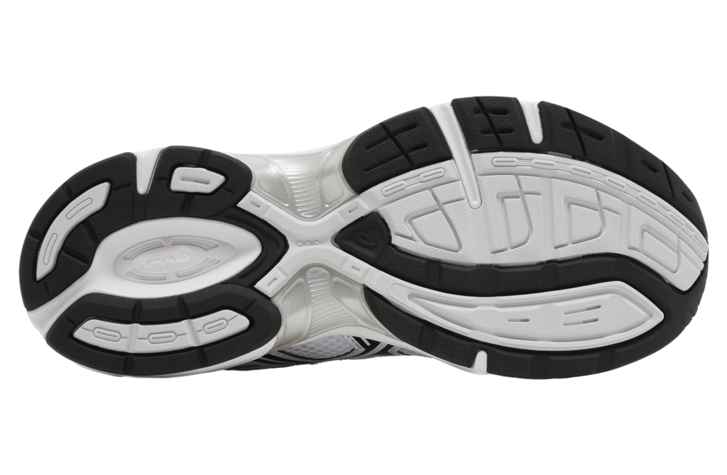 Asics Gel 1130 White Black - Image 3