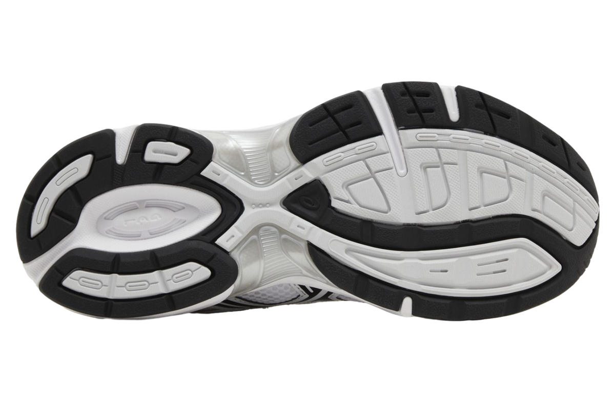 Asics Gel 1130 White Black - Image 3