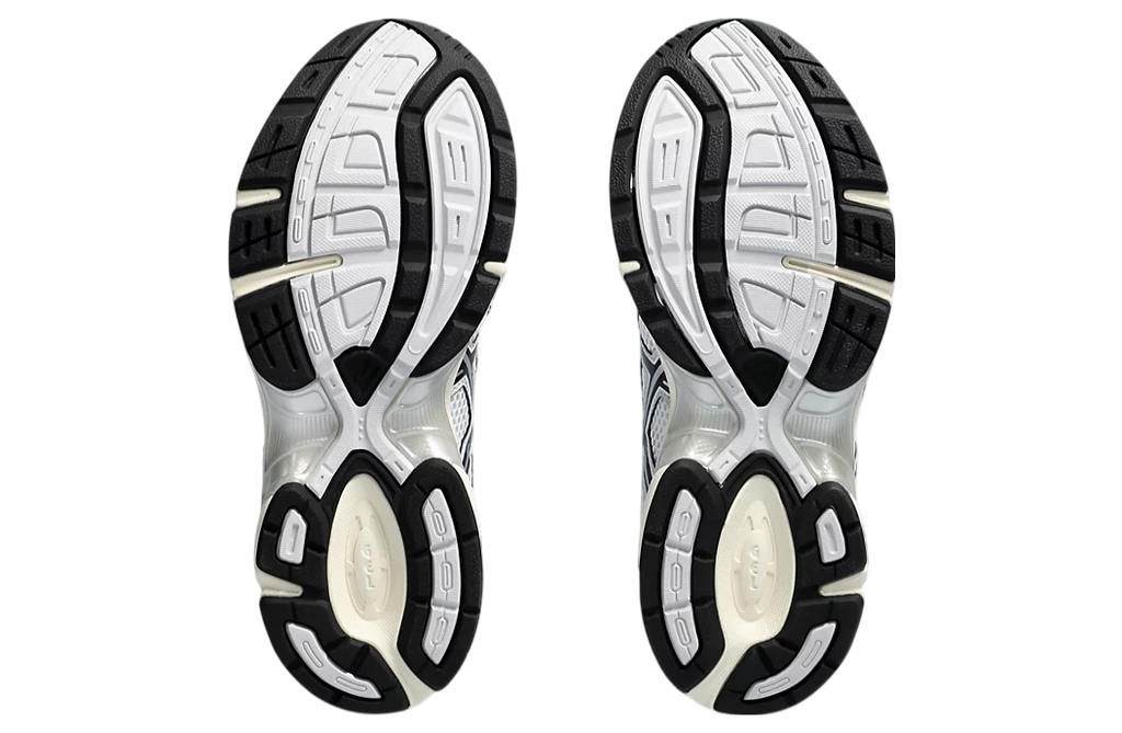 Asics Gel-1130 White / Cloud Grey - Image 7
