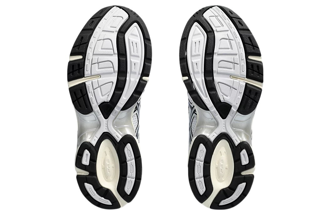 Asics Gel-1130 White / Cloud Grey - Image 7