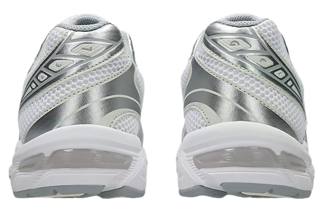 Asics Gel-1130 White / Piedmont Grey - Image 5