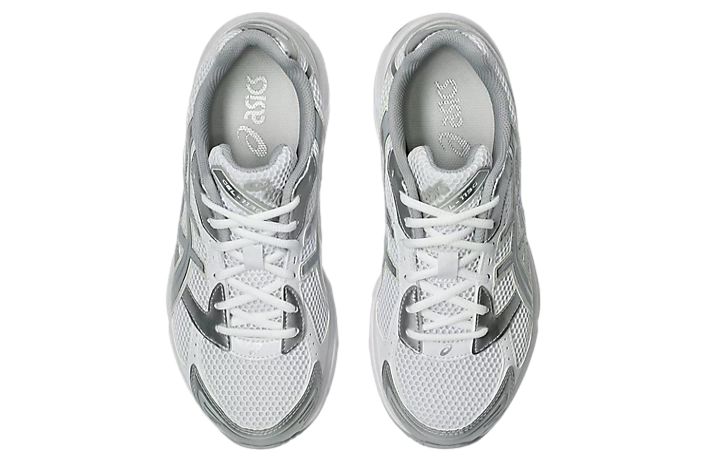 Asics Gel-1130 White / Piedmont Grey - Image 6